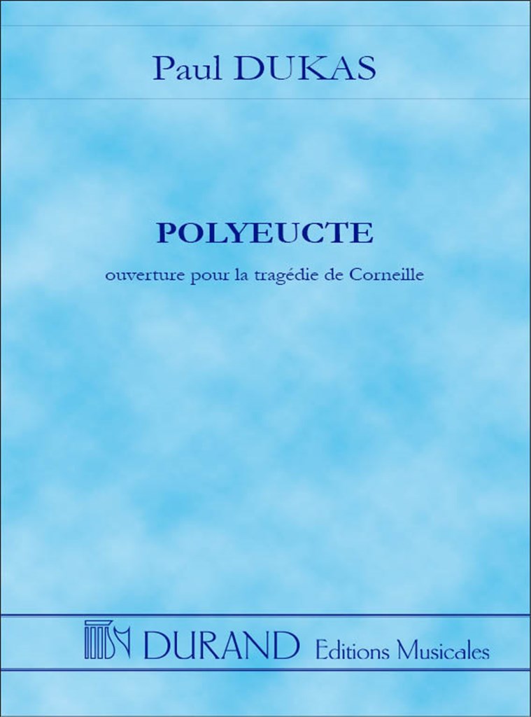 Polyeucte Poche